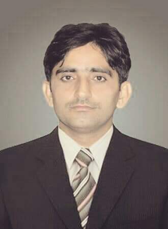 Engr. Dr. Muhammad Asghar Nadeem