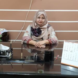 Department of English