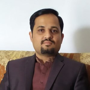 Mr. Asif Mahmood