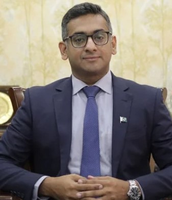 Dr. Aqif Anwar