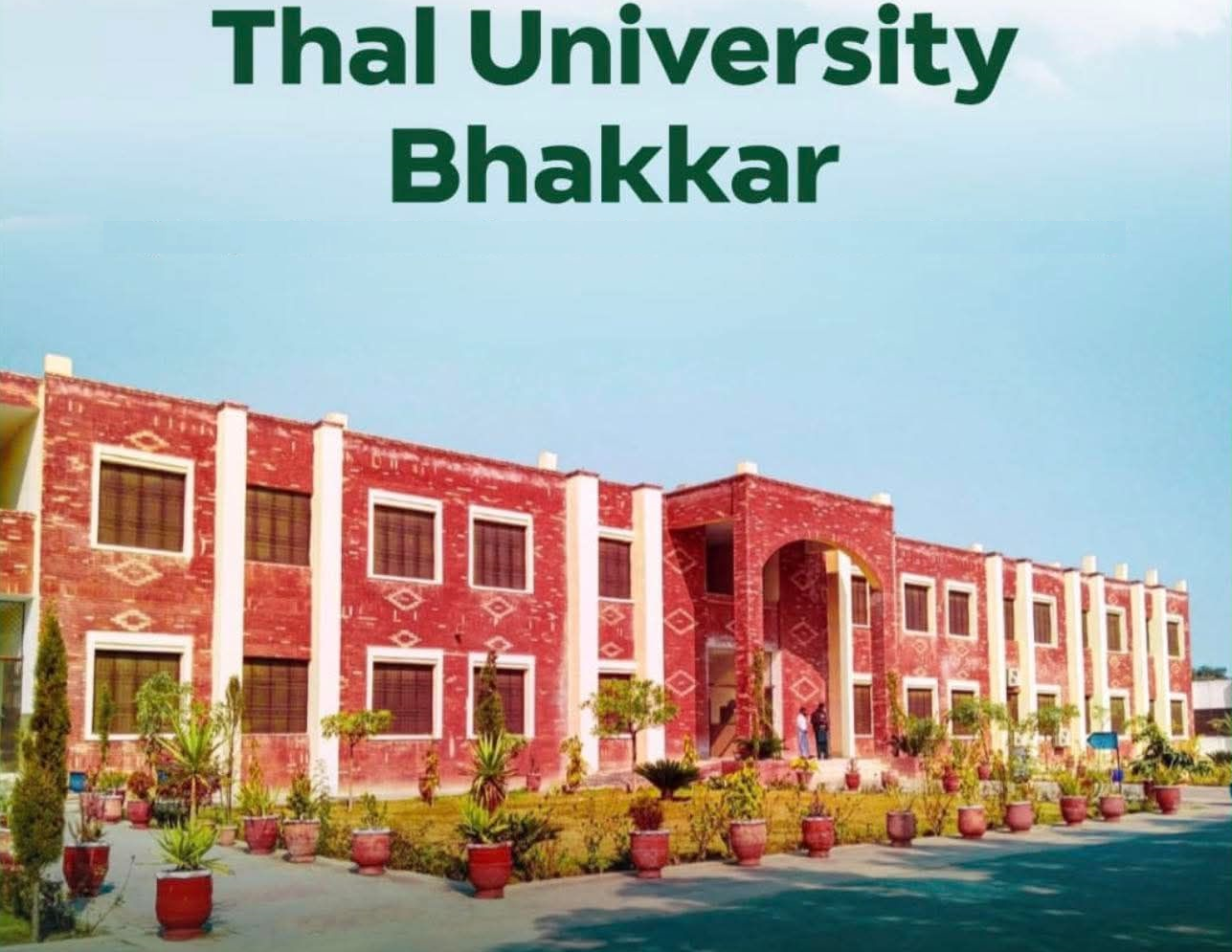 University Stats