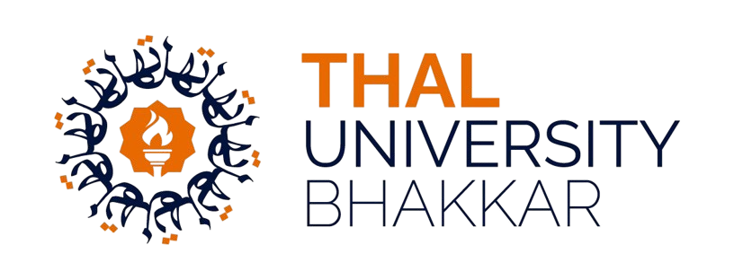Thal University Logo