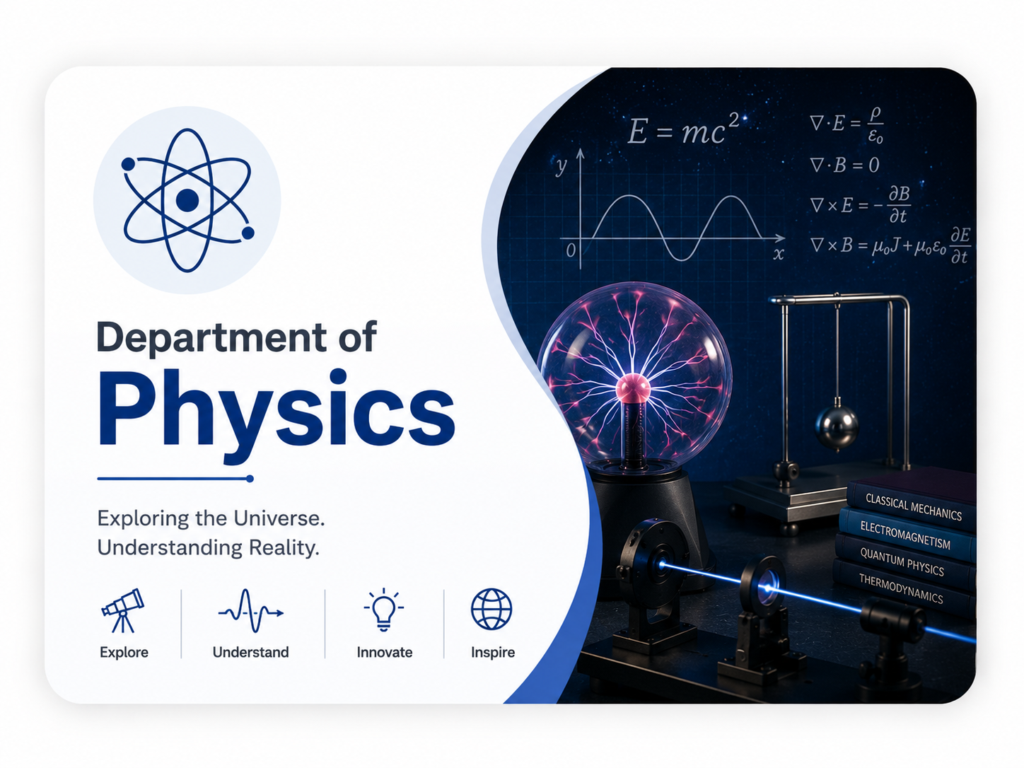Department of Physics