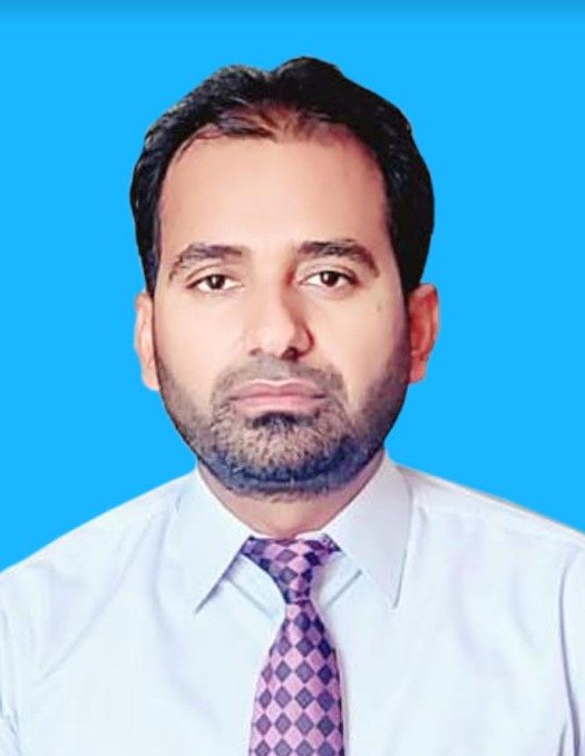 Dr. Muhammad Saleem